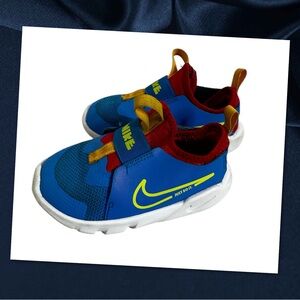 NIKE TODDLERS SNEAKERS